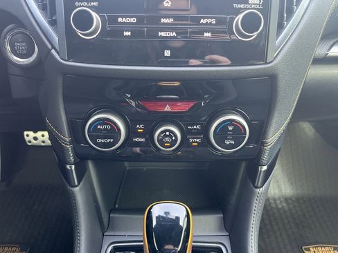 Used 2022 Subaru Forester Wilderness image 27