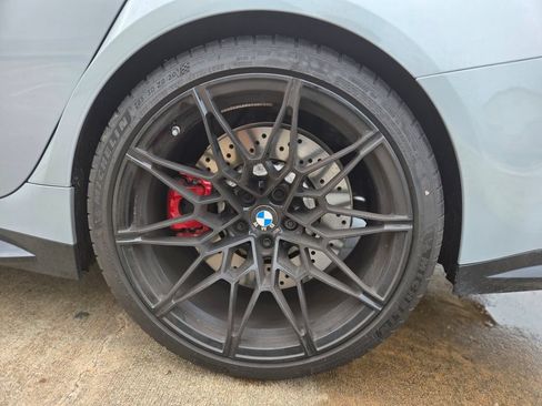Used 2026 BMW M3 Competition AWD/4WD image 34
