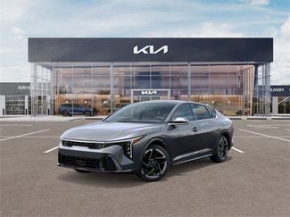 New 2025 Kia K4 GT-Line image 1
