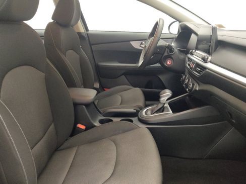 Used 2024 Kia Forte LXS FWD image 21