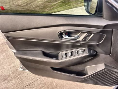 Certified 2024 Honda Accord Sport image 30