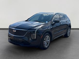 Used 2024 Cadillac XT4 Premium Luxury image 1