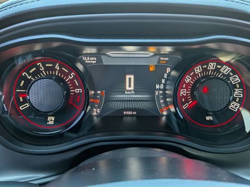 Used 2023 Dodge Challenger GT w/ Plus Package image 20