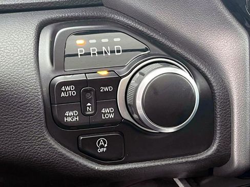 Certified 2023 RAM 1500 Big Horn image 26