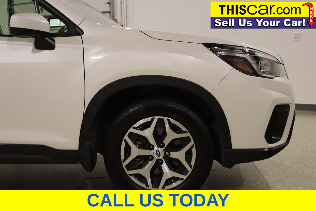 Used 2020 Subaru Forester Premium AWD/4WD image 13