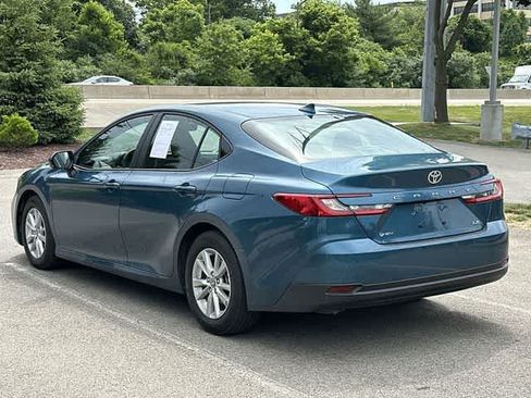 Used 2026 Toyota Camry LE w/ Convenience Package FWD image 21