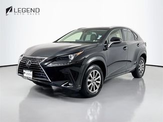 Used 2019 Lexus NX 300 AWD w/ Comfort Package video 1