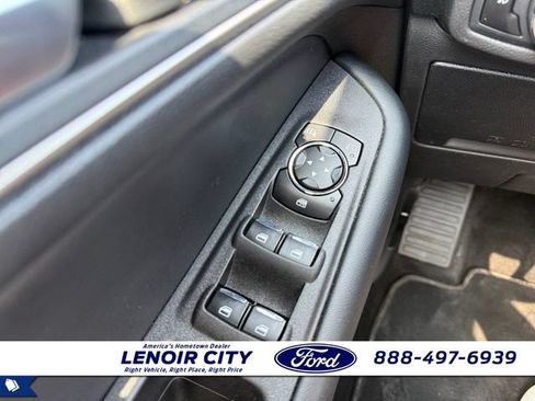 Used 2023 Ford Edge ST-Line AWD/4WD image 18