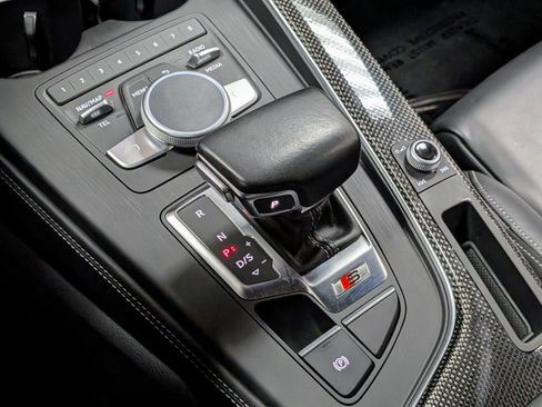 Used 2018 Audi S5 Premium Plus w/ Navigation Package AWD/4WD image 28