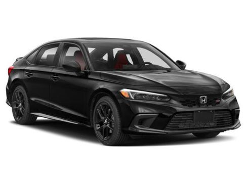 Used 2023 Honda Civic Si image 7