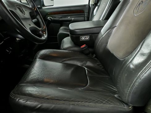 Used 2003 Dodge Ram 3500 Truck ST image 18