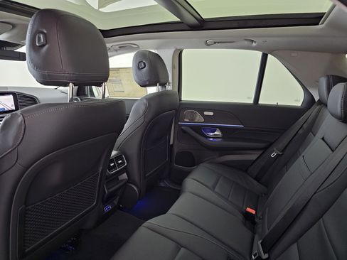 New 2026 Mercedes-Benz GLE 350 4MATIC image 21