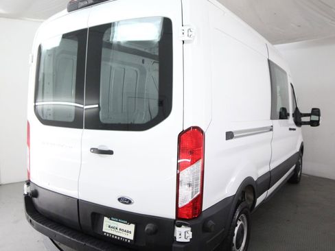 Used 2020 Ford Transit 250 Medium Roof RWD image 9