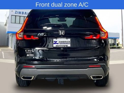 Used 2025 Honda CR-V Sport-L image 9