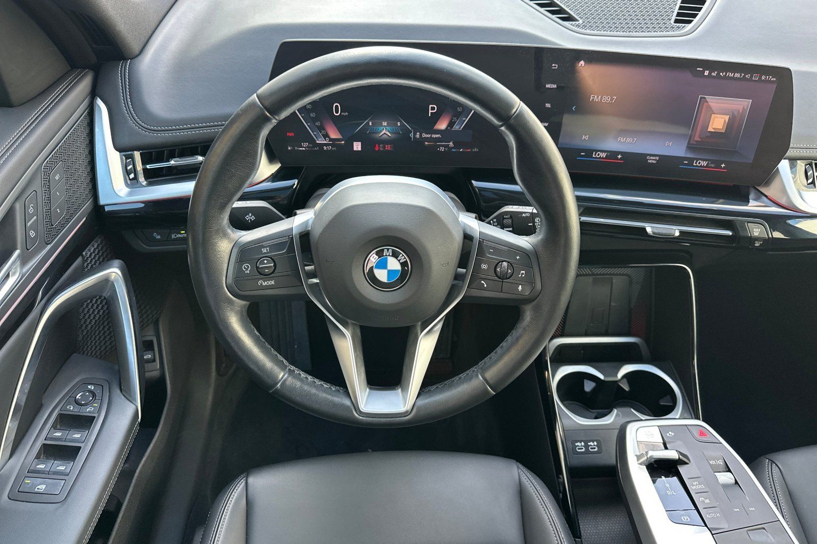 Used 2023 BMW X1 xDrive28i w/ Convenience Package AWD/4WD image 13