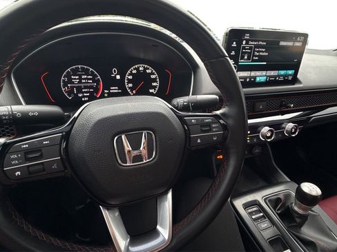 Used 2023 Honda Civic Si image 33