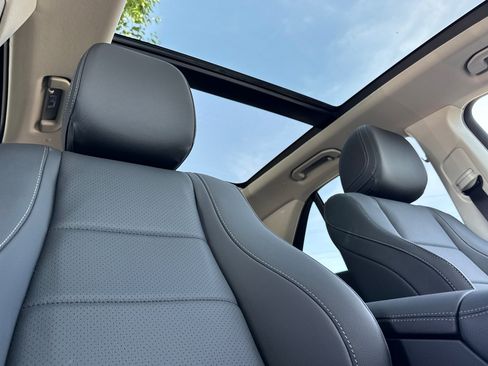 New 2026 Mercedes-Benz GLE 450 4MATIC image 17