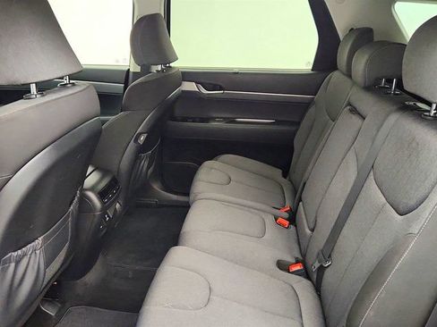 Used 2020 Hyundai Palisade SEL AWD/4WD image 21