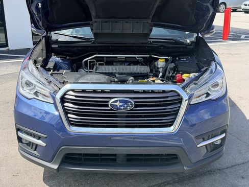 Used 2019 Subaru Ascent Limited AWD/4WD image 11
