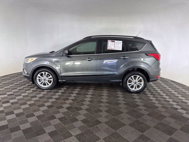Used 2019 Ford Escape SEL FWD image 10