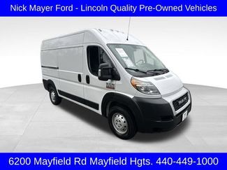 Used 2019 RAM ProMaster 1500 360° Tour