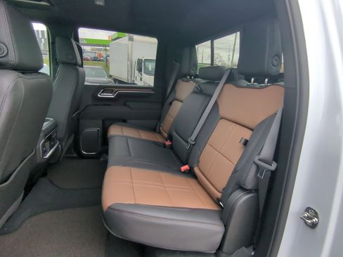 New 2026 Chevrolet Silverado 2500 High Country w/ Technology Package image 26