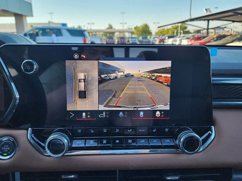 New 2026 GMC Canyon AT4 w/ Technology Plus Package image 30