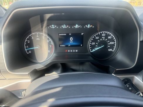 Used 2022 Ford F150 XLT w/ Trailer Tow Package image 15