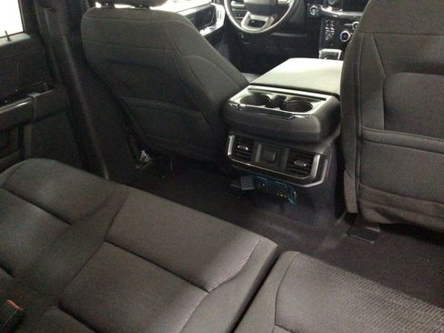 Used 2023 Ford F150 XLT w/ Equipment Group 302A High image 25