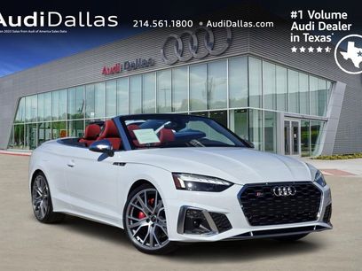 Certified 2024 Audi S5 Premium Plus