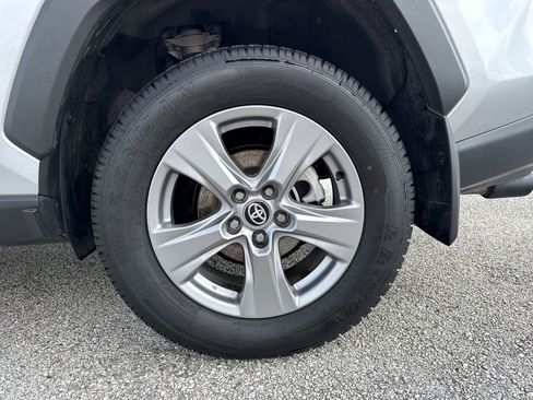 Certified 2024 Toyota RAV4 XLE w/ Convenience Package FWD image 19