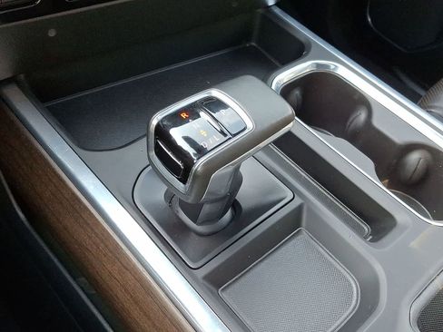 Used 2025 Chevrolet Silverado 1500 High Country image 22