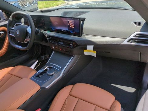 New 2025 BMW 230i Coupe w/ Premium Package image 15
