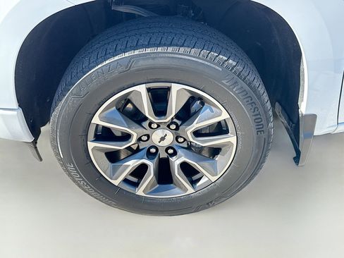 Used 2022 Chevrolet Silverado 1500 RST w/ LPO, Dark Essentials Package image 37