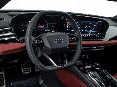 New 2025 Audi S5 Premium Plus image 10