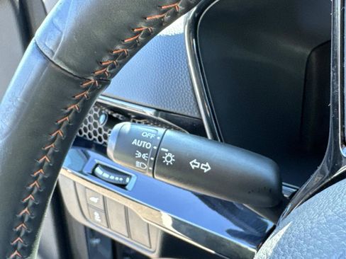 Certified 2025 Honda CR-V Sport Touring image 9