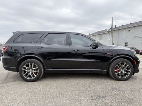 Used 2024 Dodge Durango SRT image 8