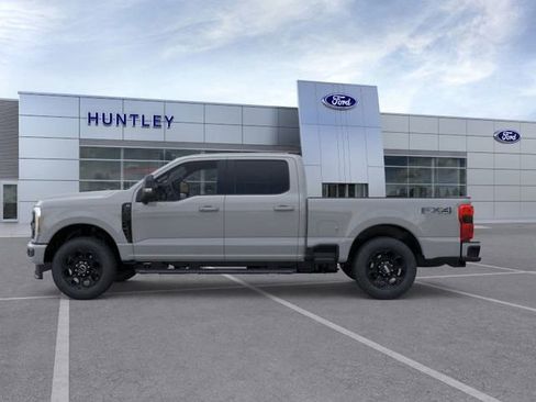 New 2026 Ford F350 XLT w/ XLT Premium Package image 3