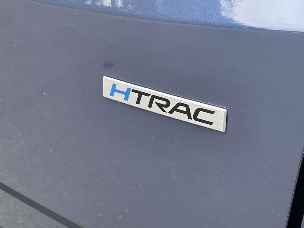 New 2026 Hyundai Tucson SE AWD/4WD image 8