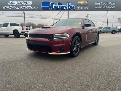Used 2021 Dodge Charger GT w/ Plus Group