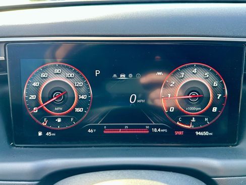 Used 2023 Hyundai Tucson SEL w/ Convenience Package image 20