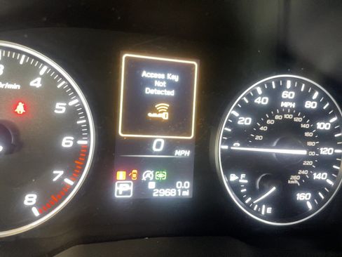 Used 2024 Subaru Outback Limited AWD/4WD image 13