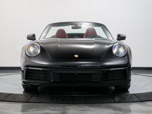 Used 2022 Porsche 911 Carrera 4S image 16