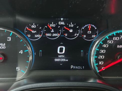 Used 2018 GMC Sierra 3500 Denali w/ Duramax Plus Package image 23