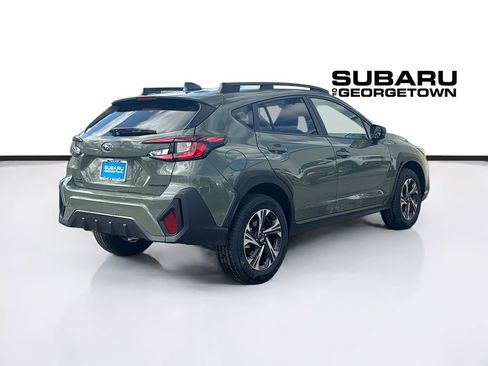 New 2026 Subaru Crosstrek 2.0i Premium image 7