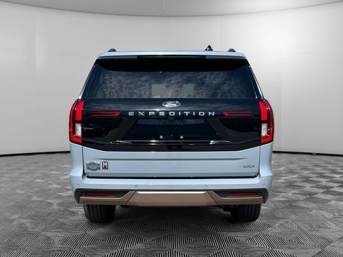 Used 2025 Ford Expedition Max King Ranch AWD/4WD image 4