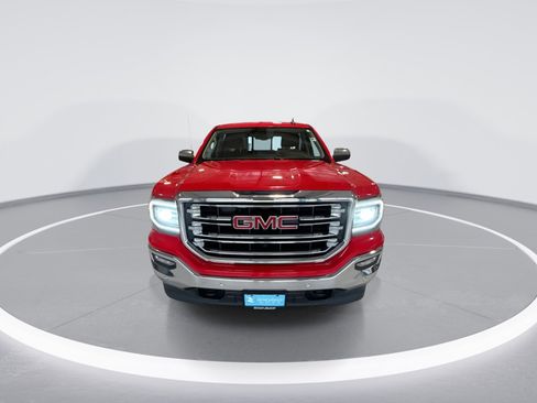 Used 2018 GMC Sierra 1500 SLT image 3