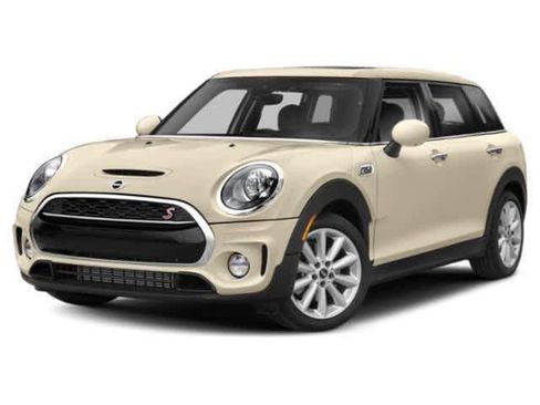 Used 2019 MINI Cooper Clubman S w/ Storage Package image 1