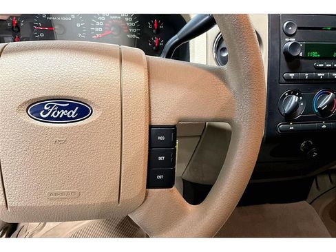 Used 2005 Ford F150 XL AWD/4WD image 21