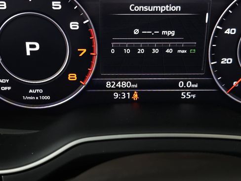 Used 2019 Audi Q7 3.0T Premium Plus w/ Premium Plus Package image 23